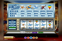 Aero Slots slot