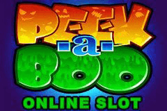 Peek-a-Boo slot