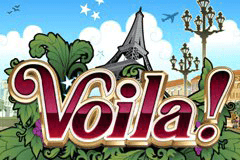 Voila! slot