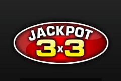 Jackpot 3x3 slot