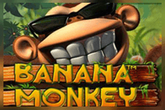 Banana Monkey slot
