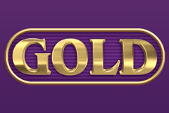 Gold slot