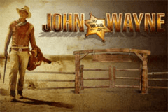 John Wayne slot