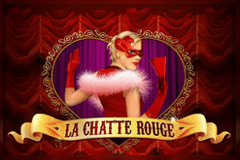 La Chatte Rouge slot