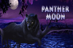 Panther Moon slot