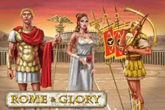 Rome & Glory slot