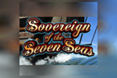 Sovereign of the Seven Seas slot
