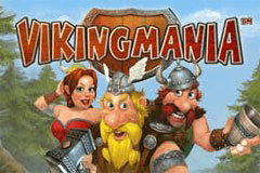 Viking Mania slot