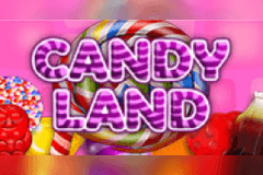 Candyland slot