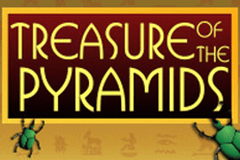 Treasure of the Pyramids slot