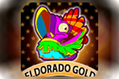 El Dorado Gold slot