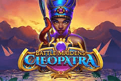Battle Maidens Cleopatra slot