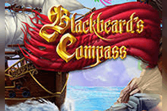 Blackbeard's Compass slot