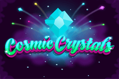 Cosmic Crytsals slot