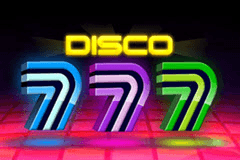 Disco 777 slot