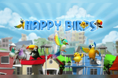 Happy Birds slot