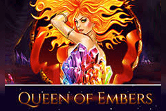 Queen of Embers slot