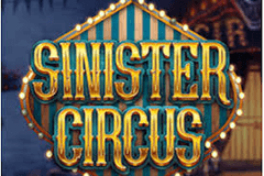 Sinister Circus slot