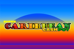 Super Caribbean Cashpot slot