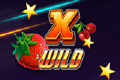 X Wild slot