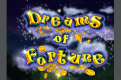 Dreams of Fortune slot