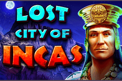 Lost City of Incas slot