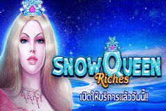 Snow Queen Riches slot
