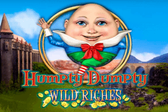 Humpty Dumpty Wild Riches slot