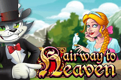 Hairway to Heaven slot