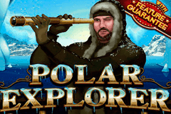 Polar Explorer slot
