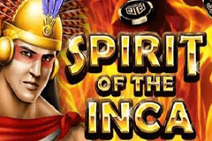 Spirit of the Inca slot
