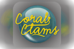 Coral Clams slot