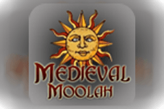 Medieval Moolah slot