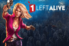 1 Left Alive slot