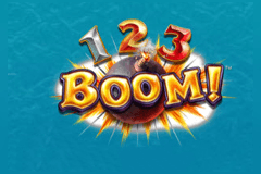 123 Boom! slot