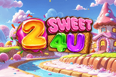 2 Sweet 4 U slot