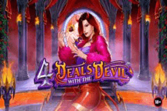 4 Deals with the Devil slot