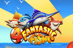 4 Fantastic Fish slot