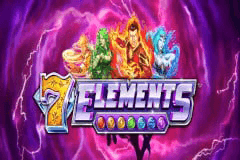 7 Elements slot