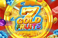 7 Gold Fruits slot