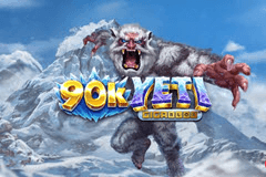 90k Yeti Gigablox slot