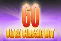 60 Ultra Classic Hot slot