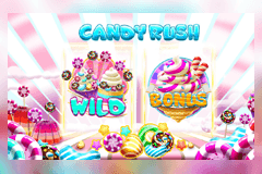 Candy Rush slot