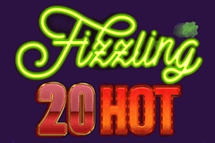 Fizzling 20 Hot slot