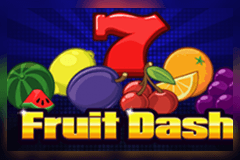 Fruit Dash slot