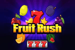 Fruit Rush slot