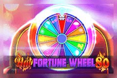 Hot Fortune Wheel slot