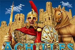Achilles slot