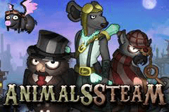 Animals Steam slot