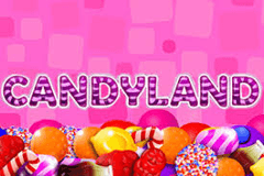Candyland slot